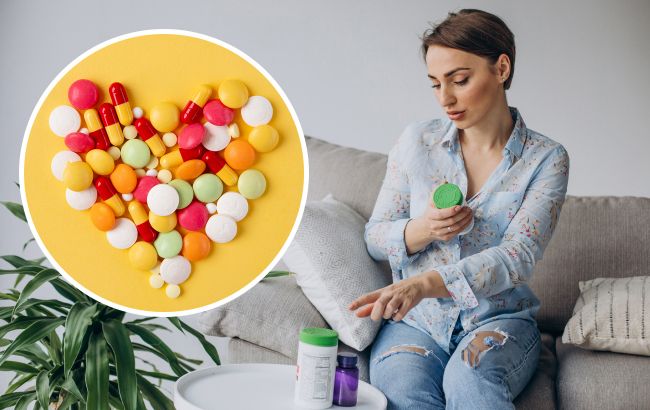 5 важливих для здоров'я добавок, які треба приймати влітку