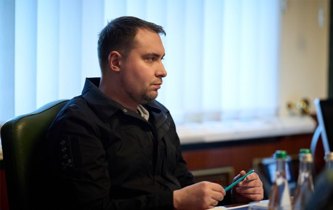 "Мы не прекращаем": Буданов ответил на призывы Запада не бить по нефтебазам РФ