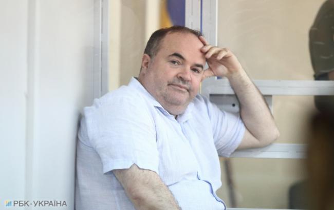 Дело Бабченко: адвокат обжалует сообщение о подозрении Герману