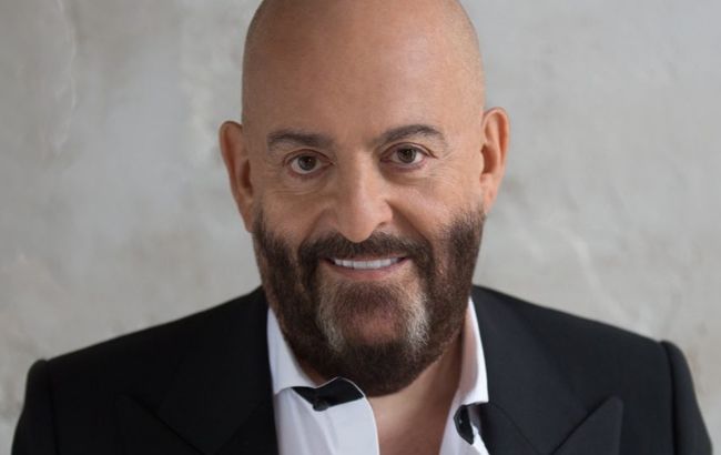 Третье сентября: Шуфутинский снял новый клип на песню-мем