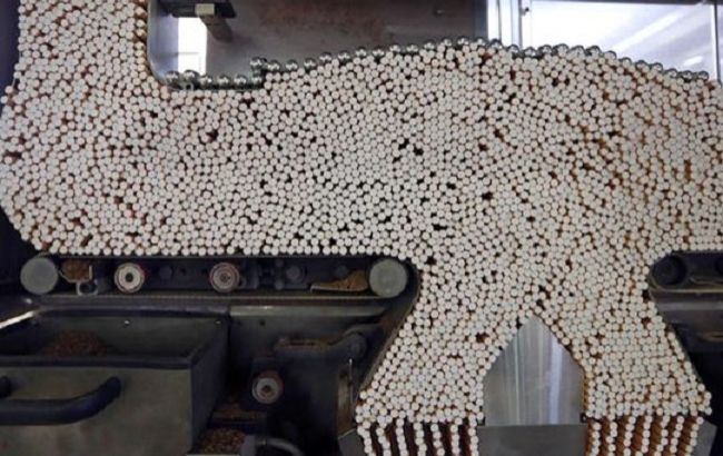 В профильной ассоциации утверждают, что из-за лоббистов дешевые сигареты могут подорожать до 28 гривен