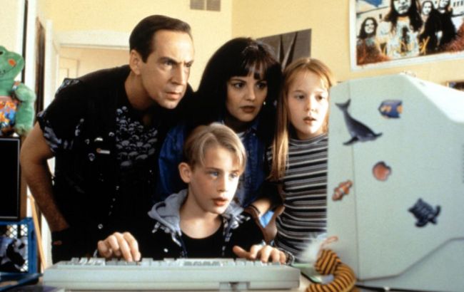 Як змінились актори культового фільму "Багатенький Річі" (фото)