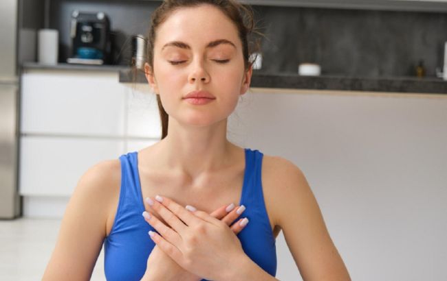 Стресс исчезнет за минуту: эти три дыхательные практики мгновенно снижают кортизол