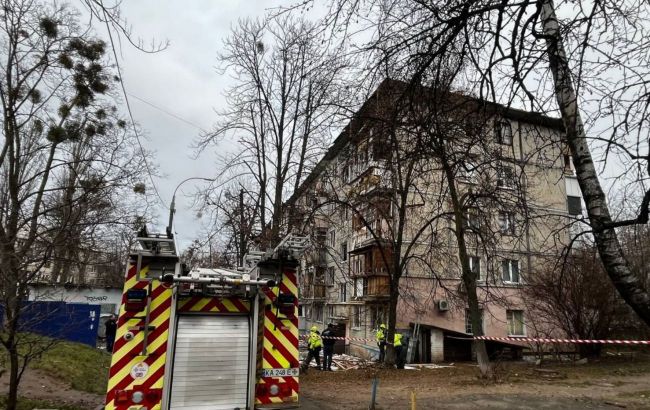 В Киеве возросло количество погибших в результате удара РФ: в больнице умерла женщина