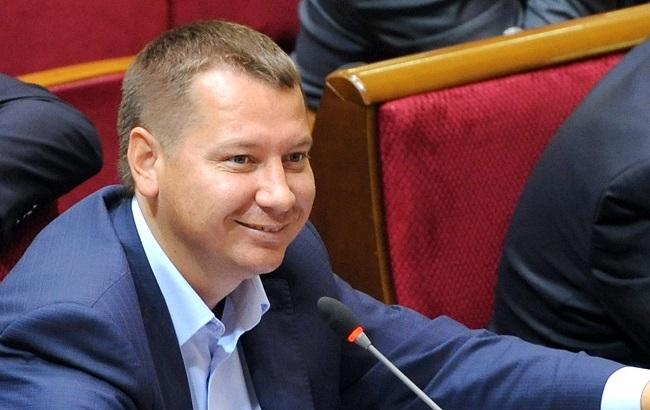 Кабмин согласовал кандидатуру Андрея Гордеева на должность главы Херсонской ОГА