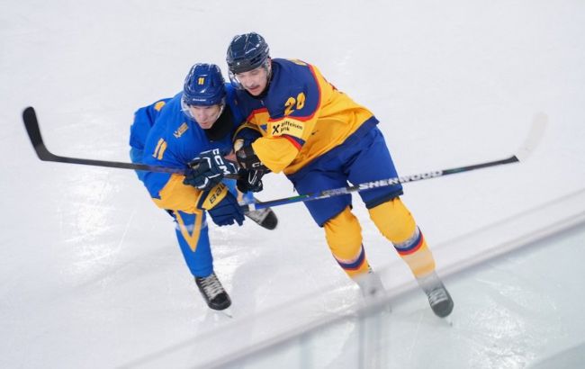 Україна здобула четверту поспіль перемогу над Румунією: результат на Європейському кубку націй