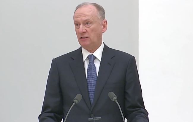 Надають небо для атак на РФ: помічник Путіна наскаржився на країни Балтії