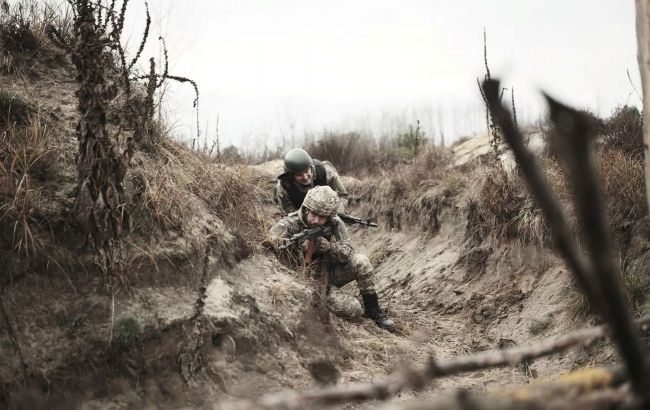 Генштаб розповів про ситуацію на фронті: де сьогодні найзапекліші бої