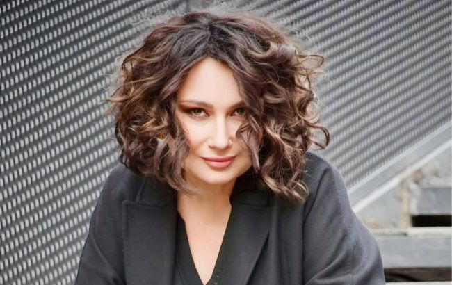 Олена Мозгова вперше за довгий час показала доньку-красуню від Аксельрода