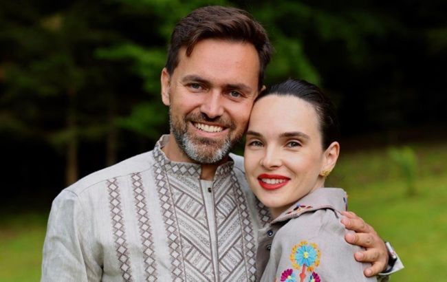 "У нас сьогодні свято": дружина Мірошниченка розчулила радісною новиною