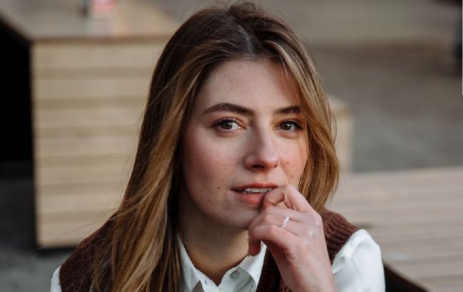 Відома українська акторка зізналася, чому майже не спілкується з матір'ю