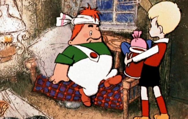 Чому "чоловіка у розквіті сил", якого всі пам&rsquo;ятають з дитинства як Карлсона, не люблять у Швеції