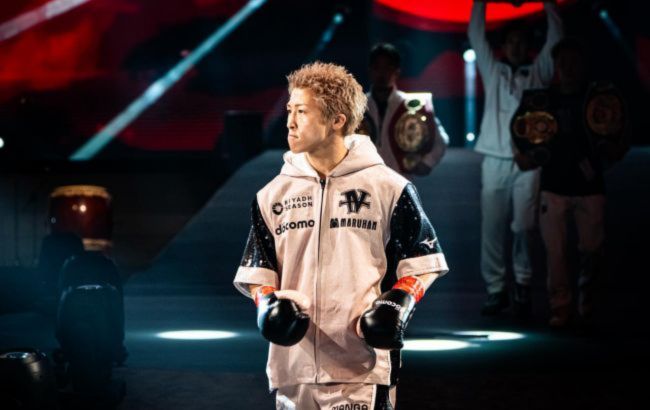 Найбільші гроші в кар&rsquo;єрі: що приніс Іноуе поєдинок проти Пікассо