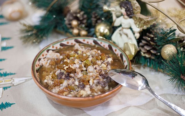 Кому не можна їсти кутю, аби не нашкодити здоров'ю