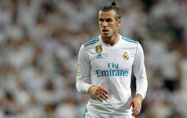 Зидан готов выставить Бэйла на трансфер