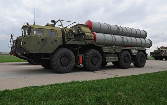 В РФ назвали сроки поставки С-400 Индии