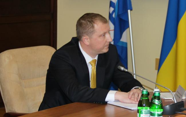 Вецкаганс призначений в.о. голови Адміністрації морських портів