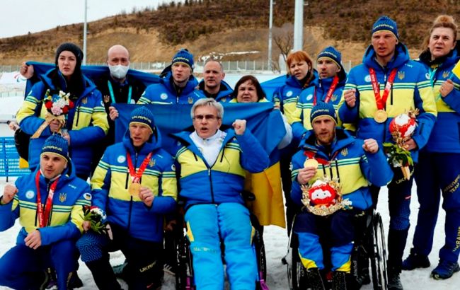 Украина объявила бойкот Паралимпиаде в Милане: какая причина и что это значит