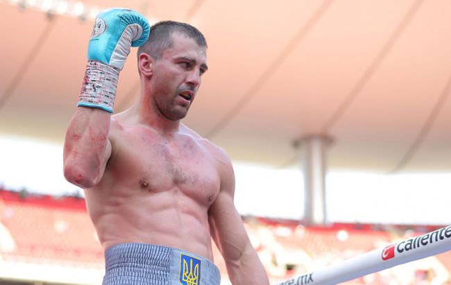 На порозі титулу. Найяскравіші нокаути Гвоздика в кар'єрі: відео
