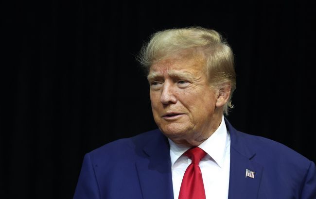 Трамп не виключає Tomahawk для України і зняття заборони на удари по РФ, - WSJ