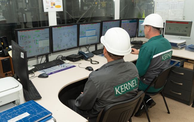 "Кернел" інтегрується в космічні технології проєкту NASA: що це значить і чому важливо