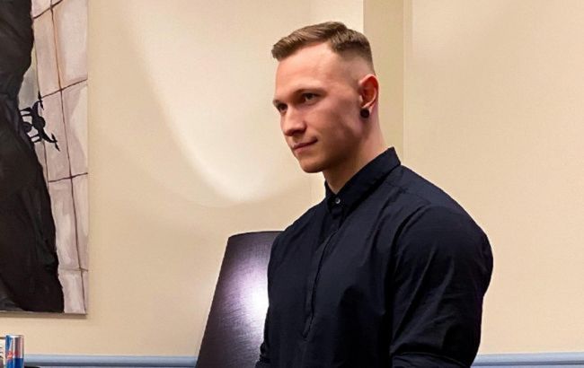 "Психолог" Спартак Суббота зізнався, чому не оновив дані у ТЦК