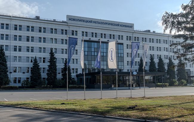Заводи російської НЛМК працюють у Євросоюзі, попри співпрацю з ВПК РФ, &ndash; розслідування