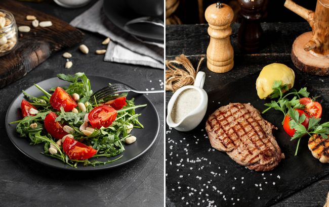 Забудьте о скучных бизнес-ланчах: блюдо, которое идеально подходит вашему знаку Зодиака