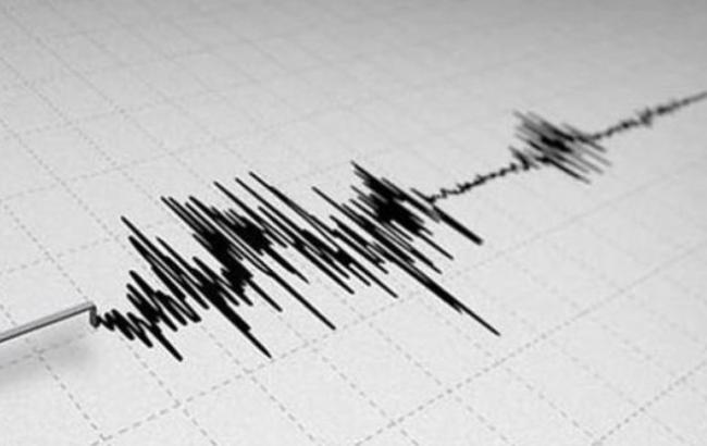 В Перу произошло мощное землетрясение