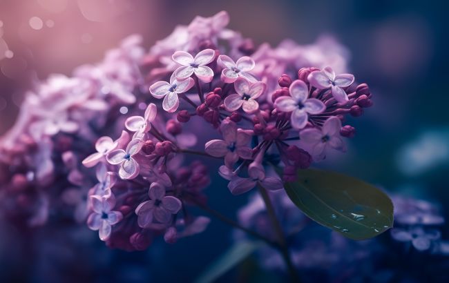 Навіщо класти бузок у гаманець та чи треба його їсти "на щастя"? Цікаві прикмети