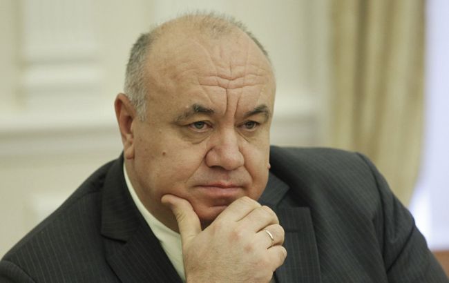 Цушко претендует на должность замминистра финансов