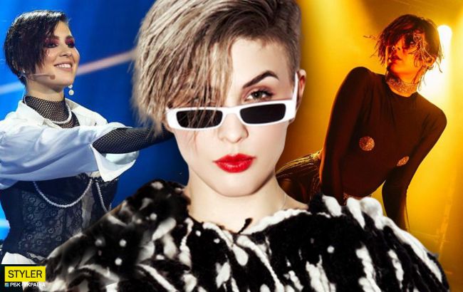 MARUV напомнила всем, что она из Украины: хватит меня приписывать куда-либо