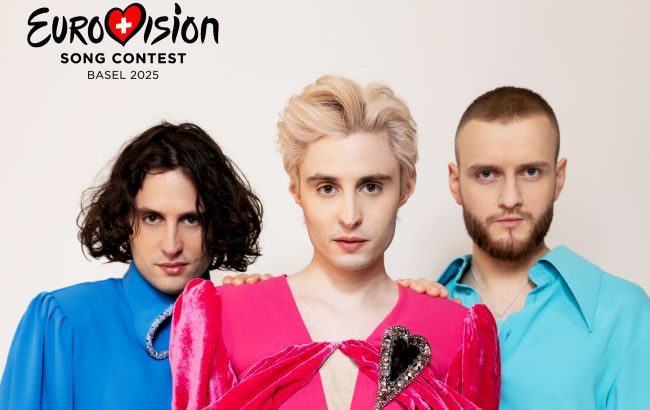 Відомий продюсер без прикрас оцінив виступ Ziferblat на "Євробаченні-2025"