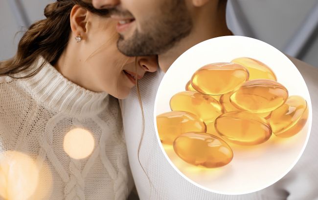 Лікар назвав несподівану ознаку нестачі вітаміну D: зверніть увагу