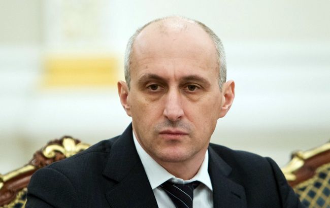 Интерпол отменил розыск экс-главы НБУ Соркина