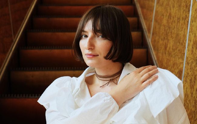 Зірка "Жіночого кварталу" розповіла про перші серйозні стосунки в 31 рік: як виглядає її обранець