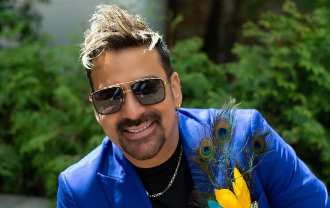 Після отримання громадянства. Епатажний Амадор Лопес зізнався, чи хоче виїхати з України