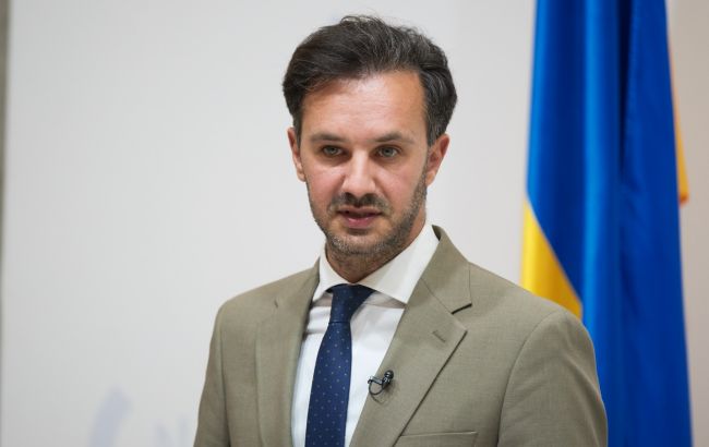 В МИД отреагировали на запрет украинских медиа Венгрией