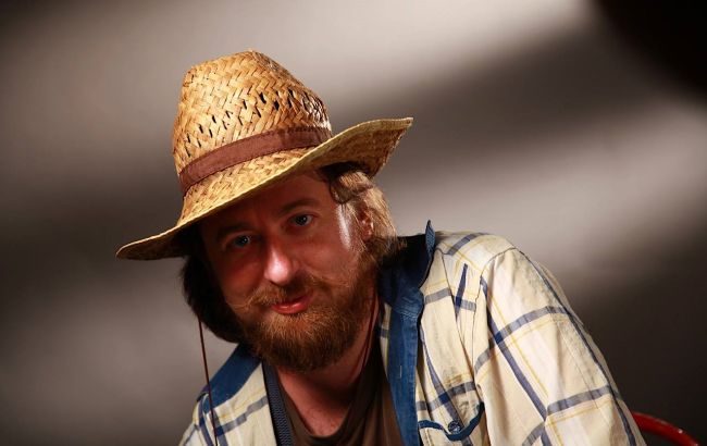 Колишній режисер легендарного кіножурнала "Єралаш" відправився на війну проти України