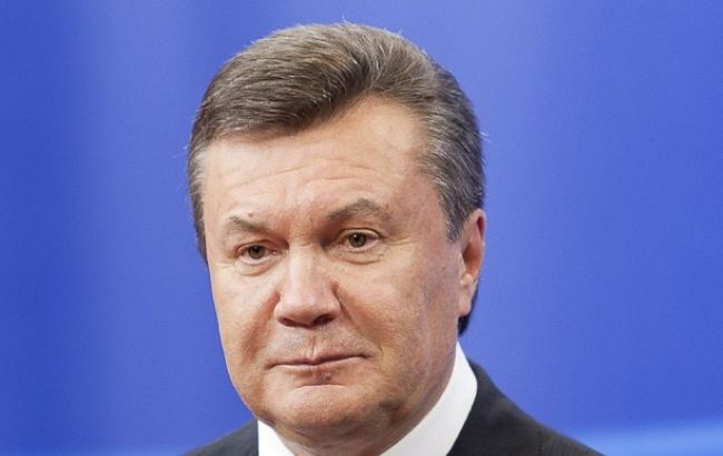 Печерський суд дозволив ГПУ проводити заочне розслідування у справі Януковича