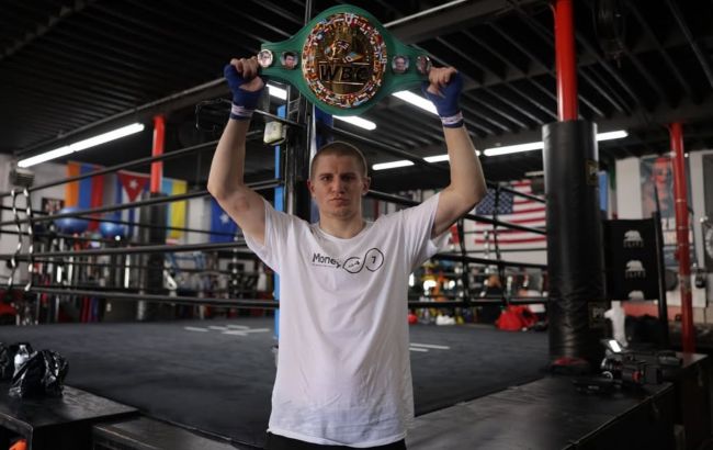 Богачук отримає шанс помсти: реванш з Адамсом у Лас-Вегасі