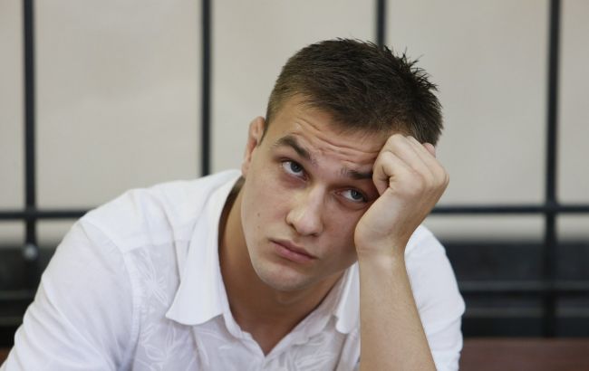 Вадим Титушко нашелся и находится под домашним арестом