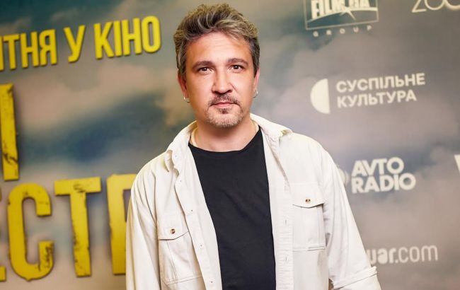 Відомий актор вперше розповів, як знайшов кохання на сайті знайомств