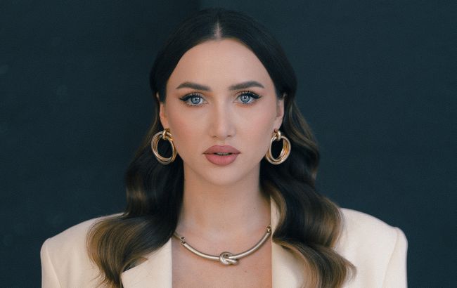 Різатдінова назвала топ-3 українських гімнасток, у яких велике майбутнє