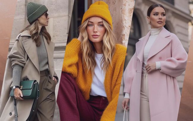 Трендові кольори 2026: що буде в моді та як їх поєднувати