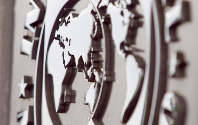 МВФ прогнозирует падение ВВП Украины на 9% в 2015