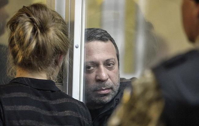 Суд отказал защите Корбана в отводе коллегии судей