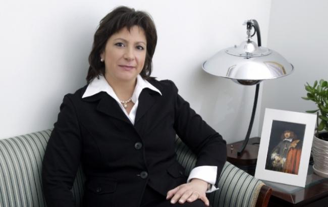 Яресько: змінювати програми МВФ з Україною поки не потрібно