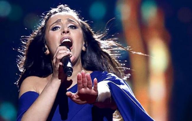 Джамала считает, что лучше бы не было депортации и посвященной ей песни