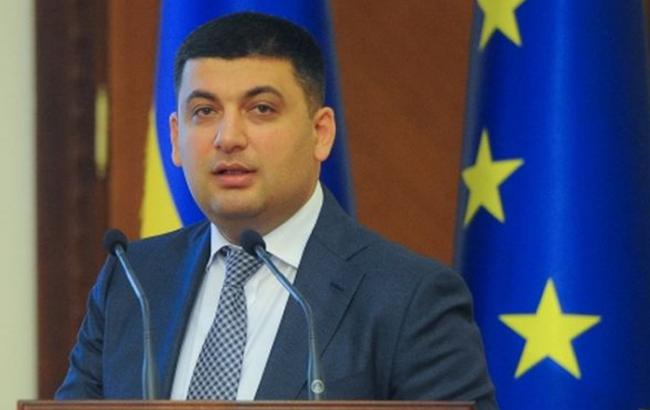 Гройсман: уряд може відзвітувати про перші результати своєї діяльності у липні&nbsp;